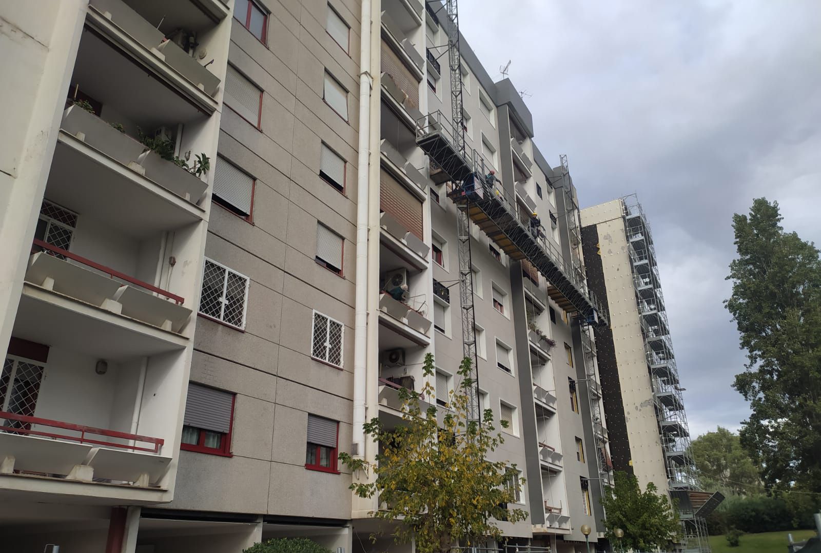 Impresa edile C.N.A. COSTRUZIONI Impresa edile su tutto il territorio nazionale