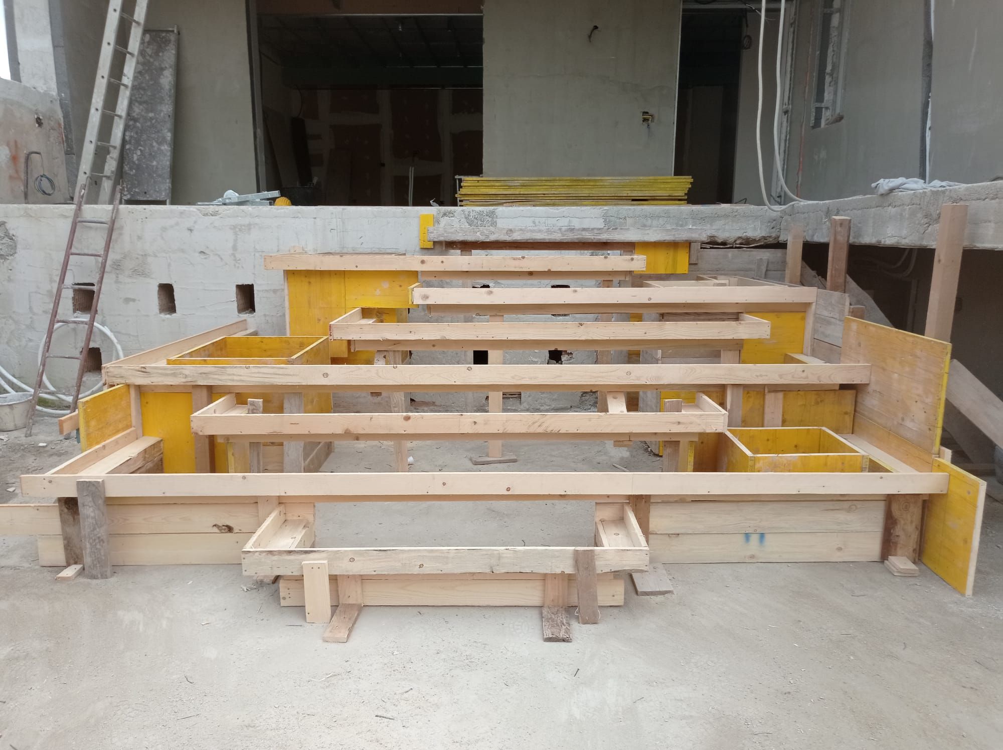 Impresa edile C.N.A. COSTRUZIONI Impresa edile su tutto il territorio nazionale