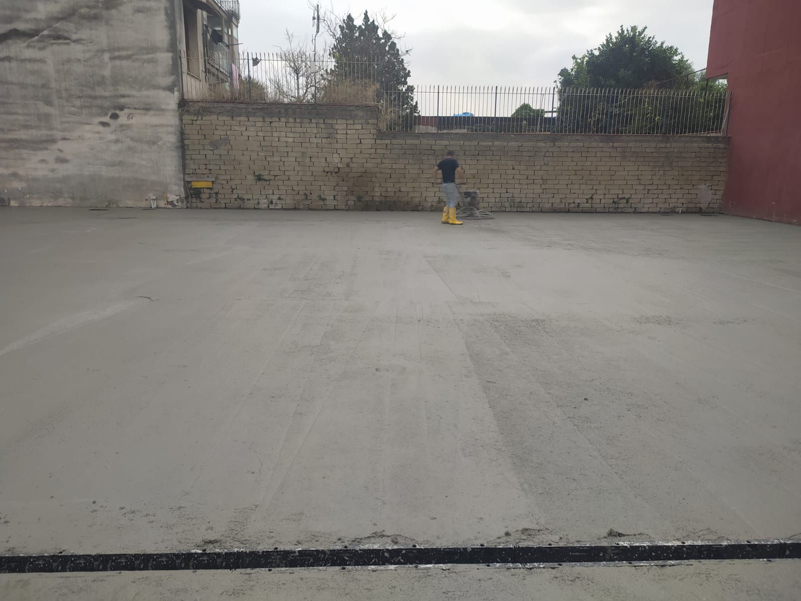 Impresa edile C.N.A. COSTRUZIONI Impresa edile su tutto il territorio nazionale