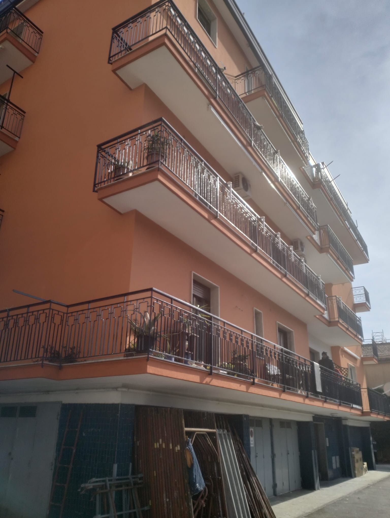 Impresa edile C.N.A. COSTRUZIONI Impresa edile su tutto il territorio nazionale