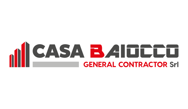 Logo BAIOCCO CASA