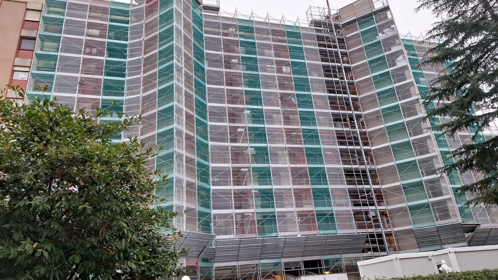 Impresa edile C.N.A. COSTRUZIONI Impresa edile su tutto il territorio nazionale