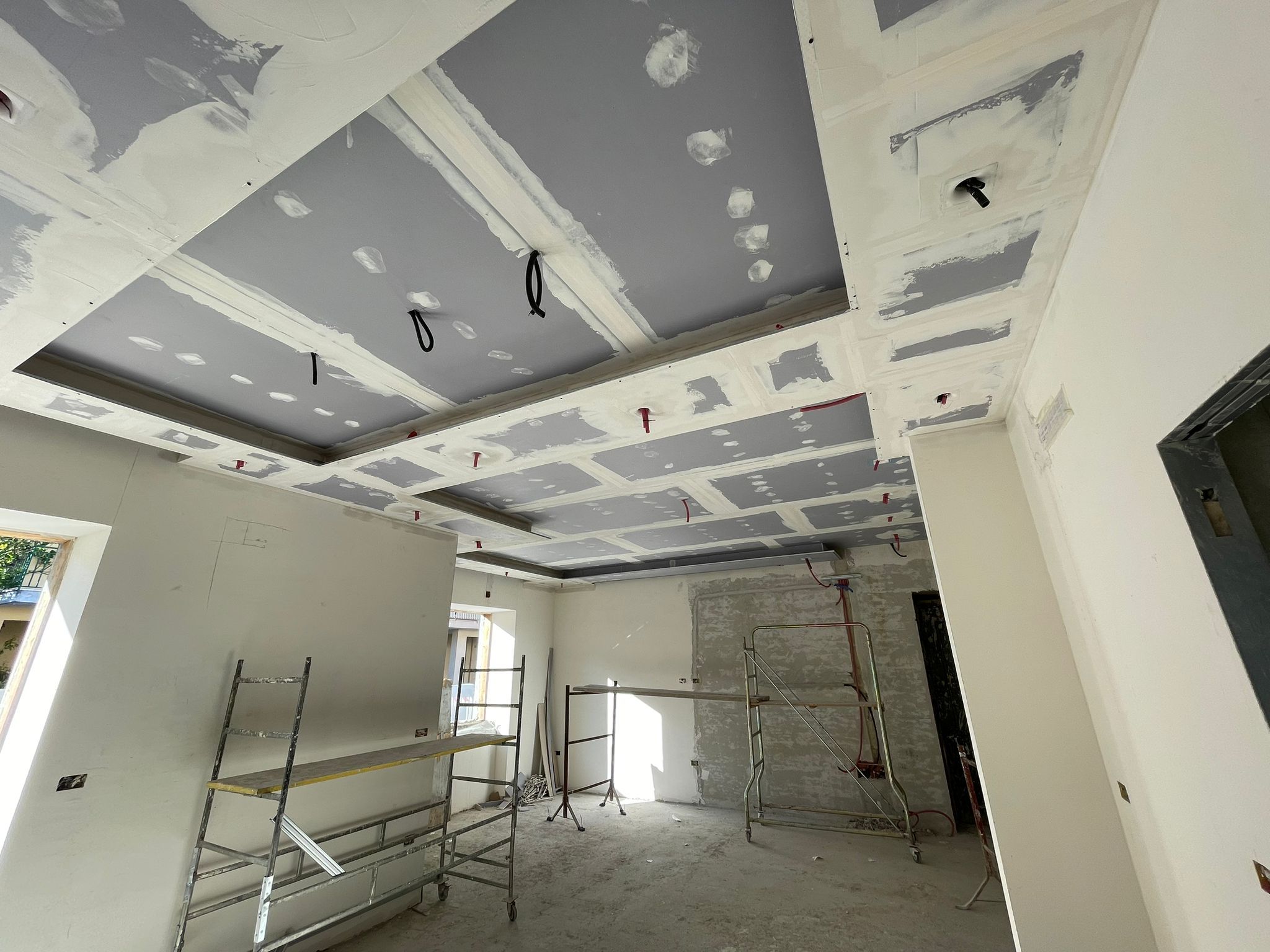 Impresa edile C.N.A. COSTRUZIONI Impresa edile su tutto il territorio nazionale