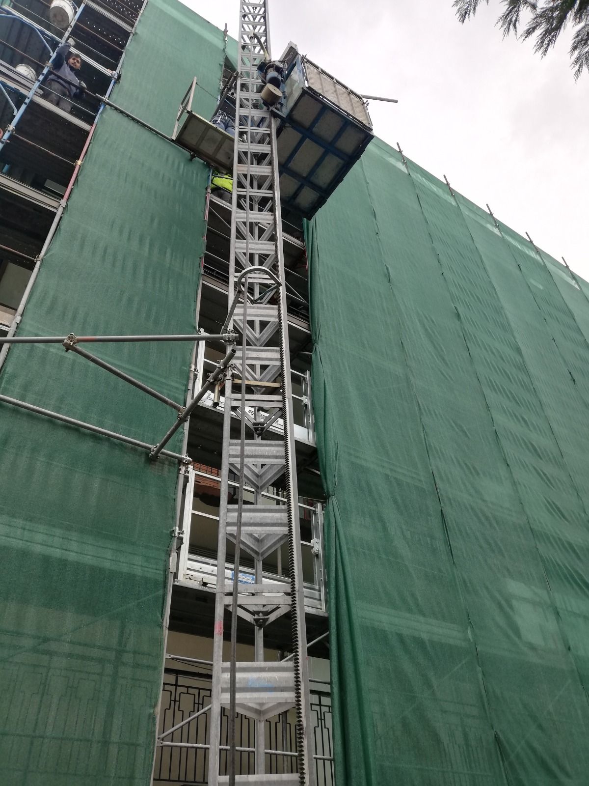 Impresa edile C.N.A. COSTRUZIONI Impresa edile su tutto il territorio nazionale