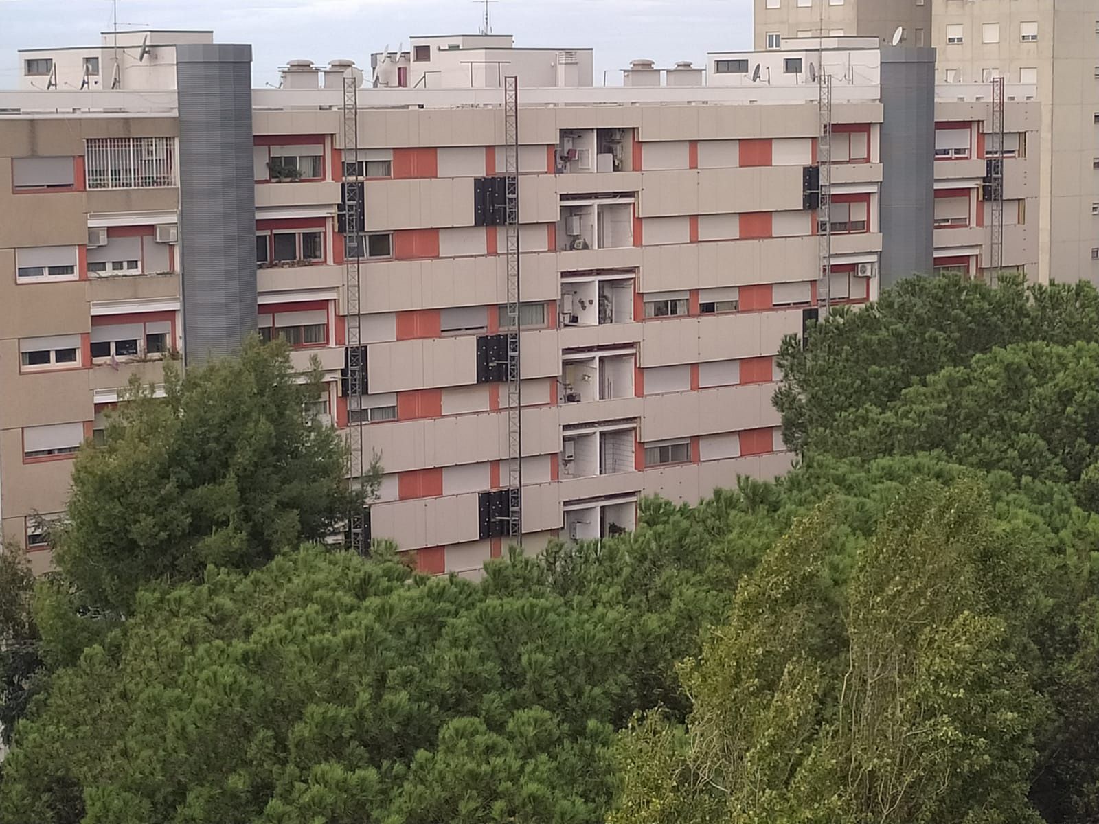 Impresa edile C.N.A. COSTRUZIONI Impresa edile su tutto il territorio nazionale