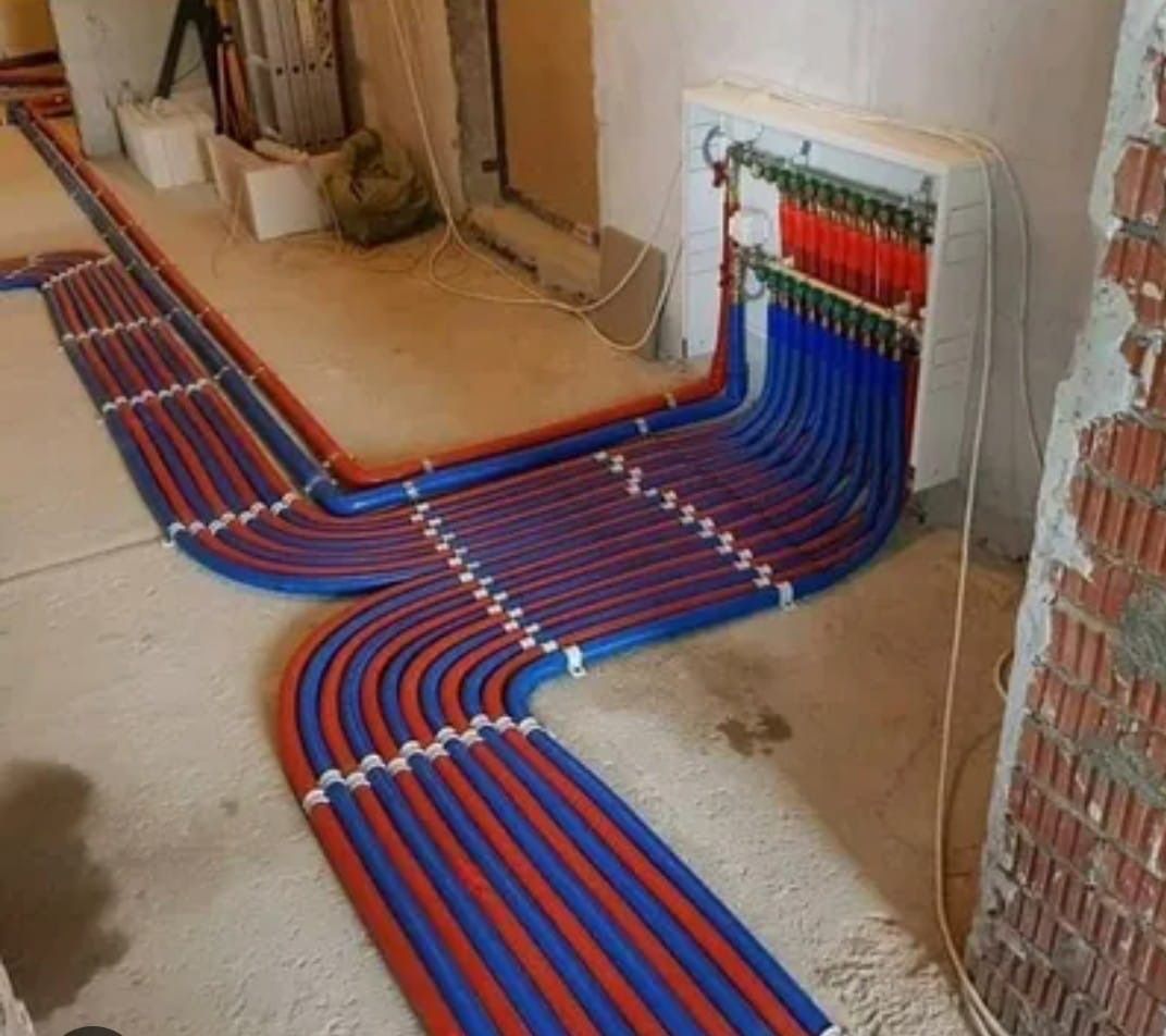 Impresa edile C.N.A. COSTRUZIONI Impresa edile su tutto il territorio nazionale