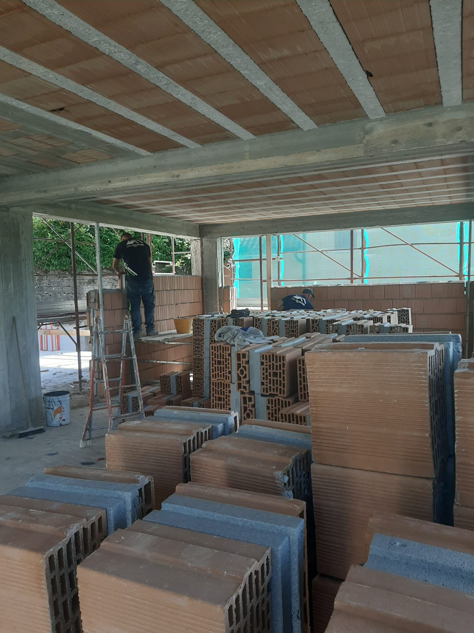 Impresa edile C.N.A. COSTRUZIONI Impresa edile su tutto il territorio nazionale