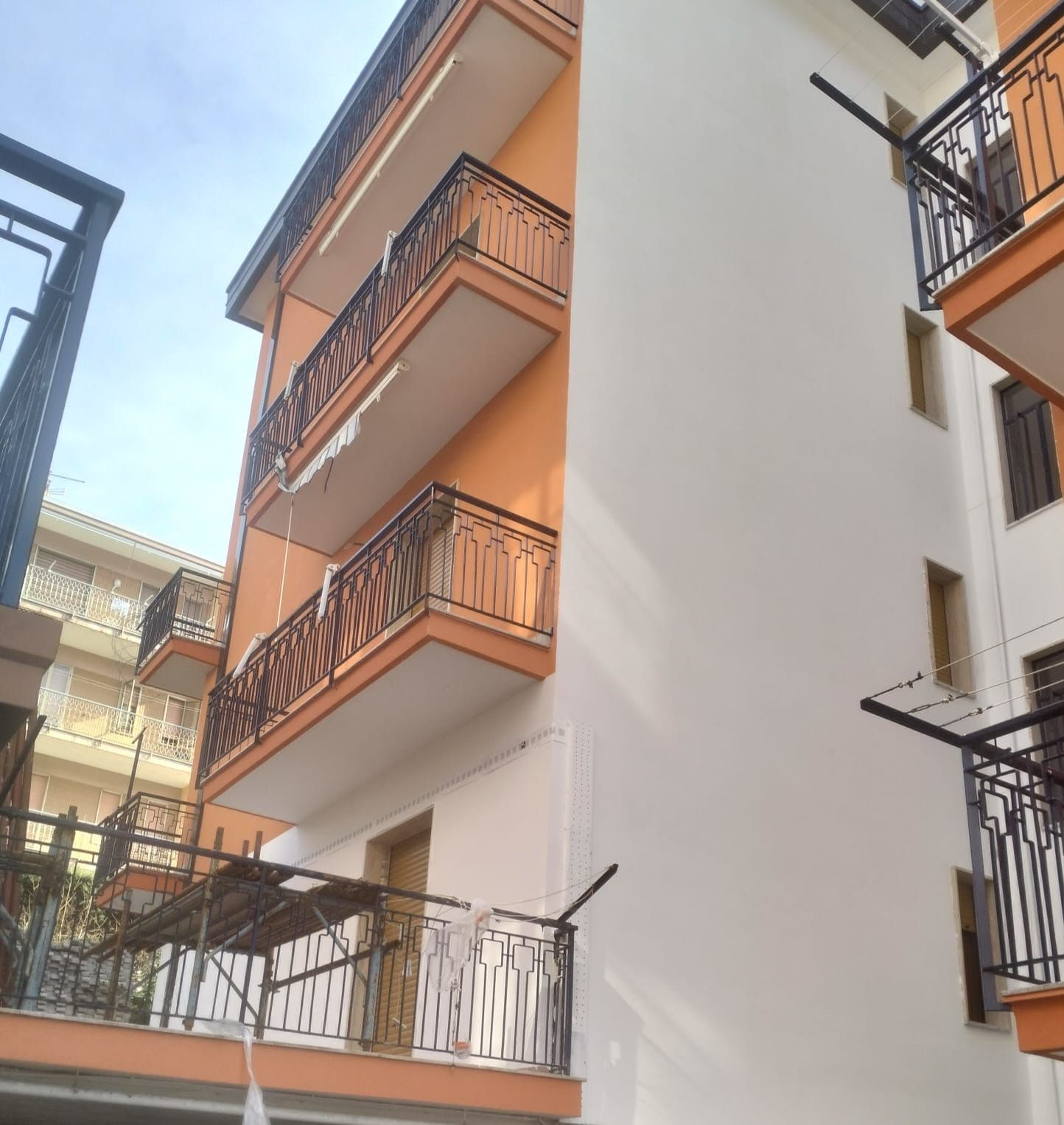 Impresa edile C.N.A. COSTRUZIONI Impresa edile su tutto il territorio nazionale