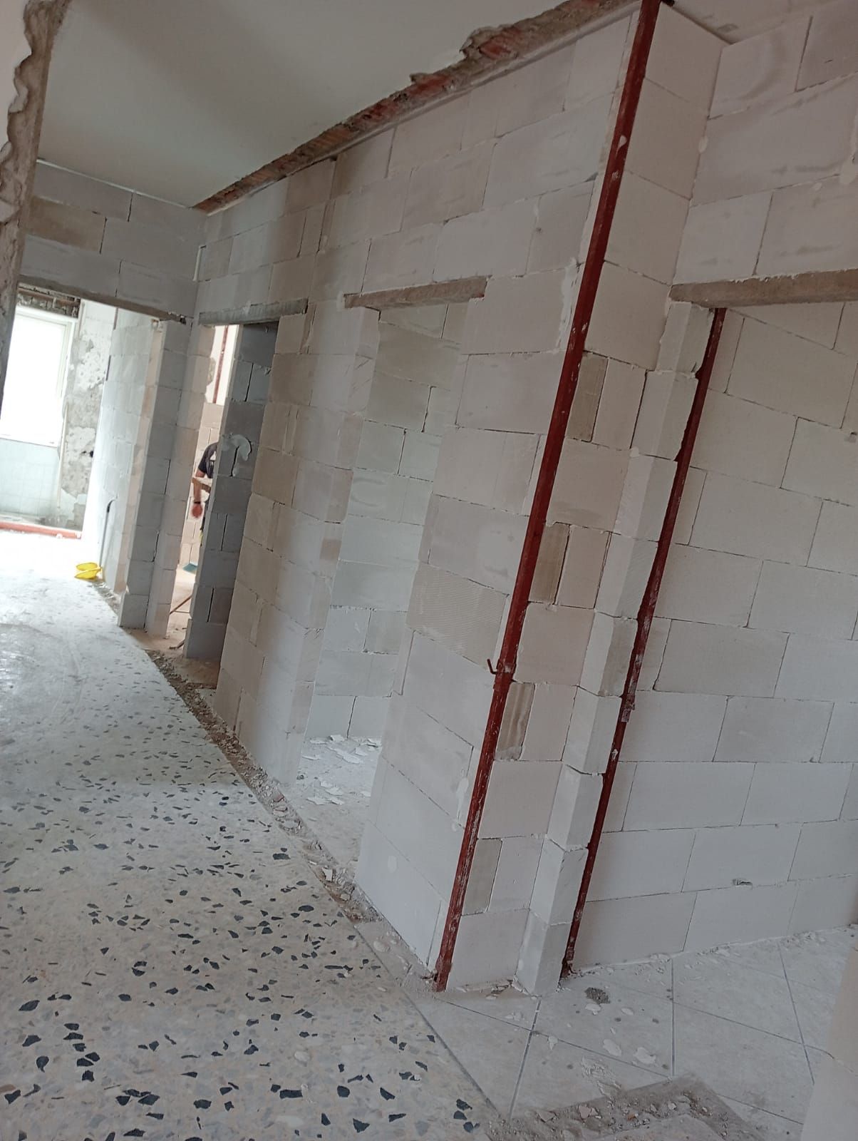 Impresa edile C.N.A. COSTRUZIONI Impresa edile su tutto il territorio nazionale