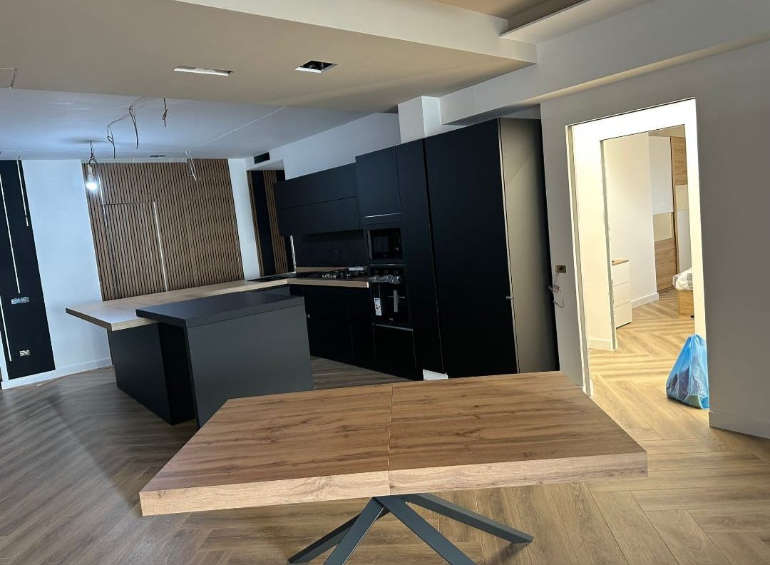 Impresa edile C.N.A. COSTRUZIONI Impresa edile su tutto il territorio nazionale