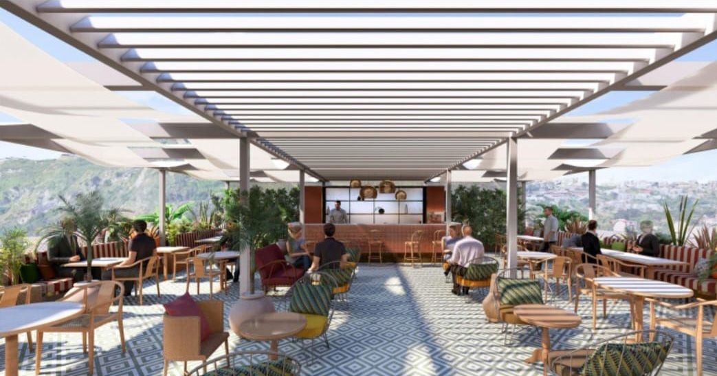 Impresa edile C.N.A. COSTRUZIONI Impresa edile su tutto il territorio nazionale