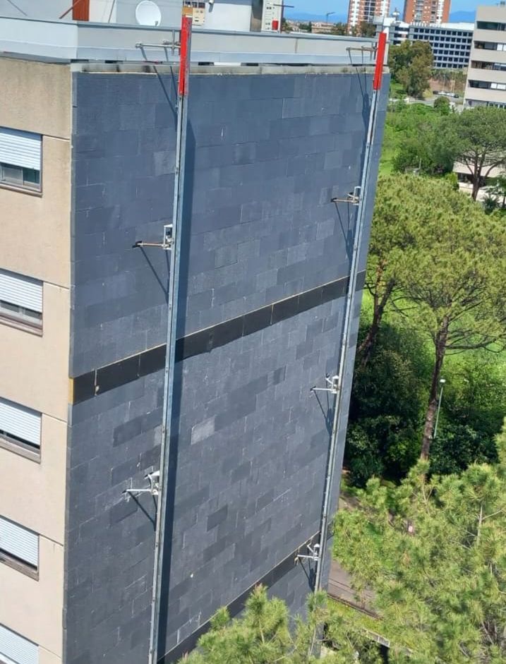 Impresa edile C.N.A. COSTRUZIONI Impresa edile su tutto il territorio nazionale