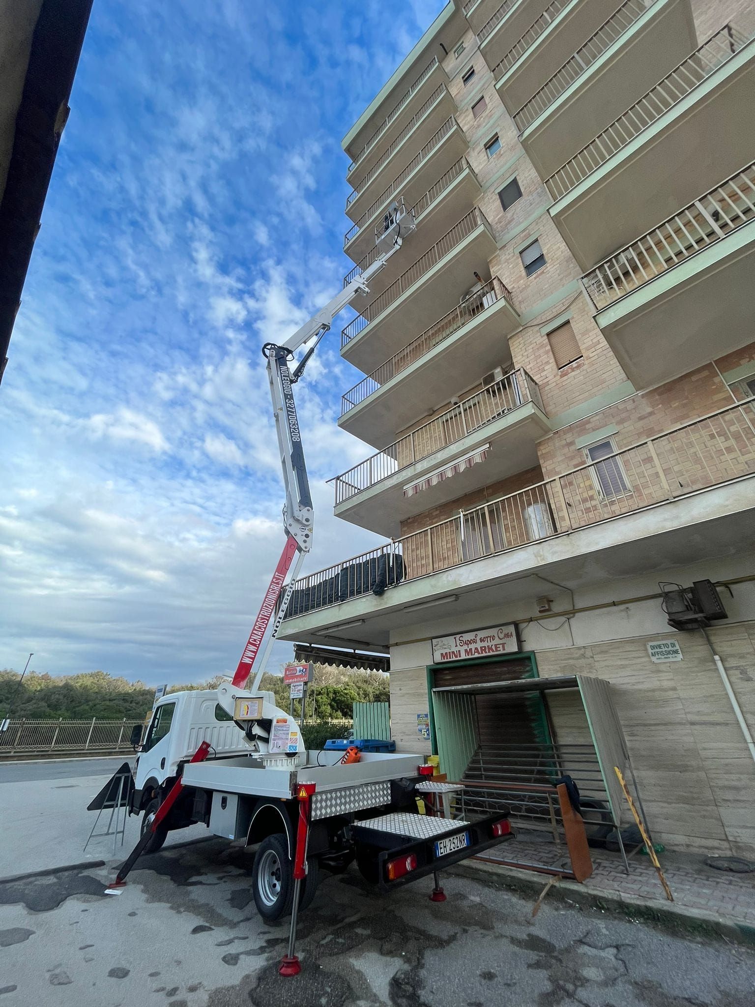 Impresa edile C.N.A. COSTRUZIONI Impresa edile su tutto il territorio nazionale