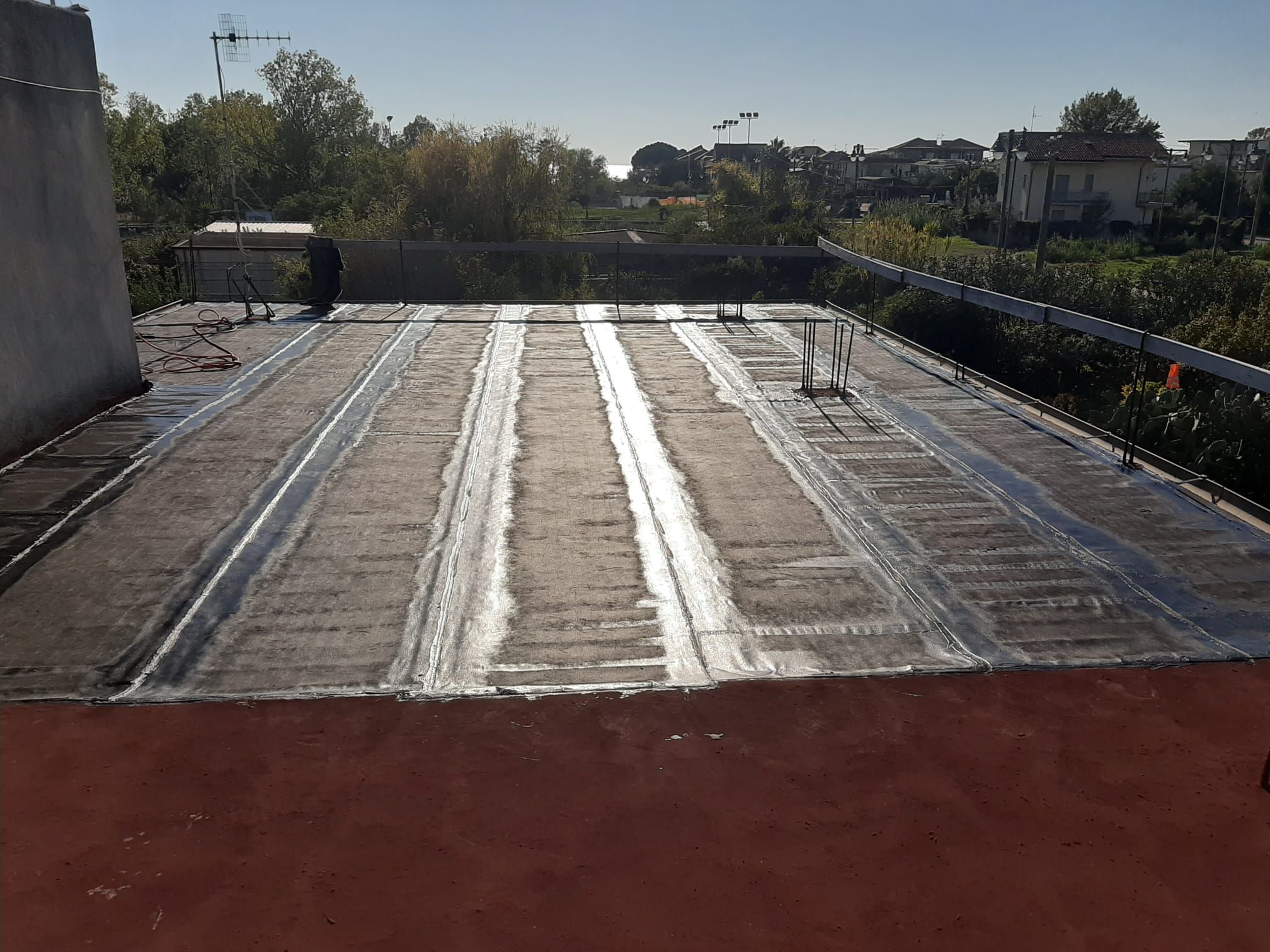 Impresa edile C.N.A. COSTRUZIONI Impresa edile su tutto il territorio nazionale