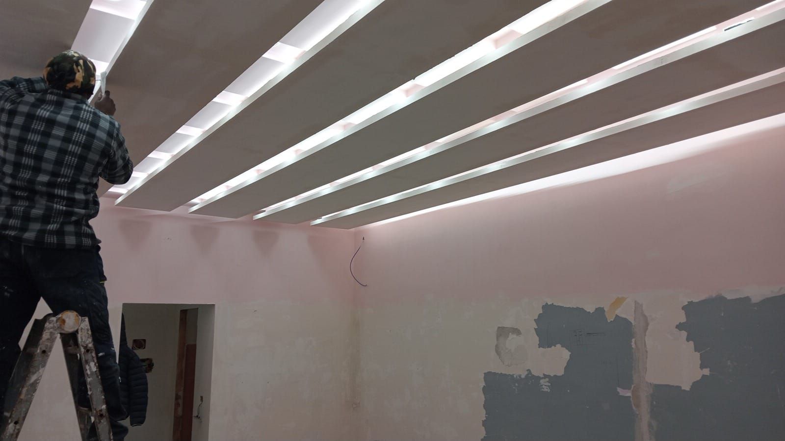 Impresa edile C.N.A. COSTRUZIONI Impresa edile su tutto il territorio nazionale