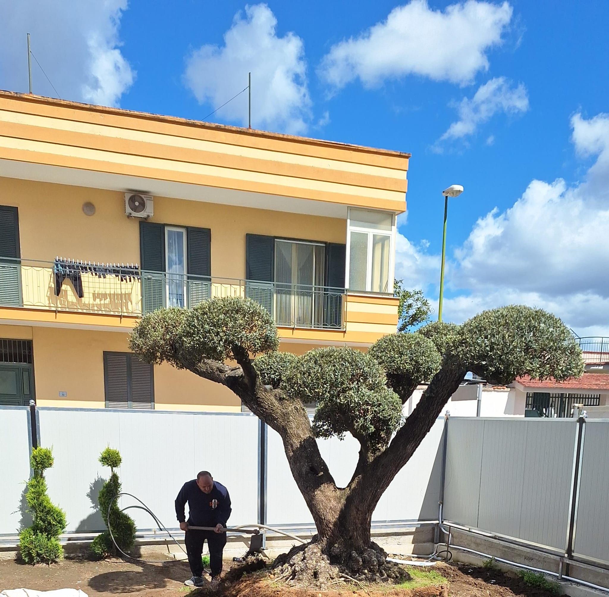 Impresa edile C.N.A. COSTRUZIONI Impresa edile su tutto il territorio nazionale