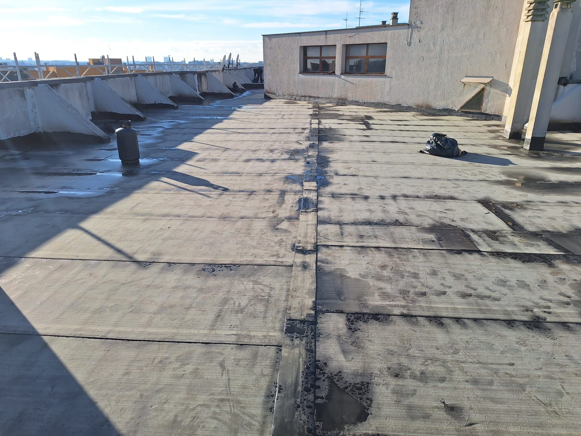 Impresa edile C.N.A. COSTRUZIONI Impresa edile su tutto il territorio nazionale