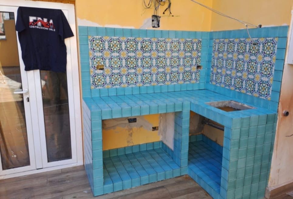 Impresa edile C.N.A. COSTRUZIONI Impresa edile su tutto il territorio nazionale