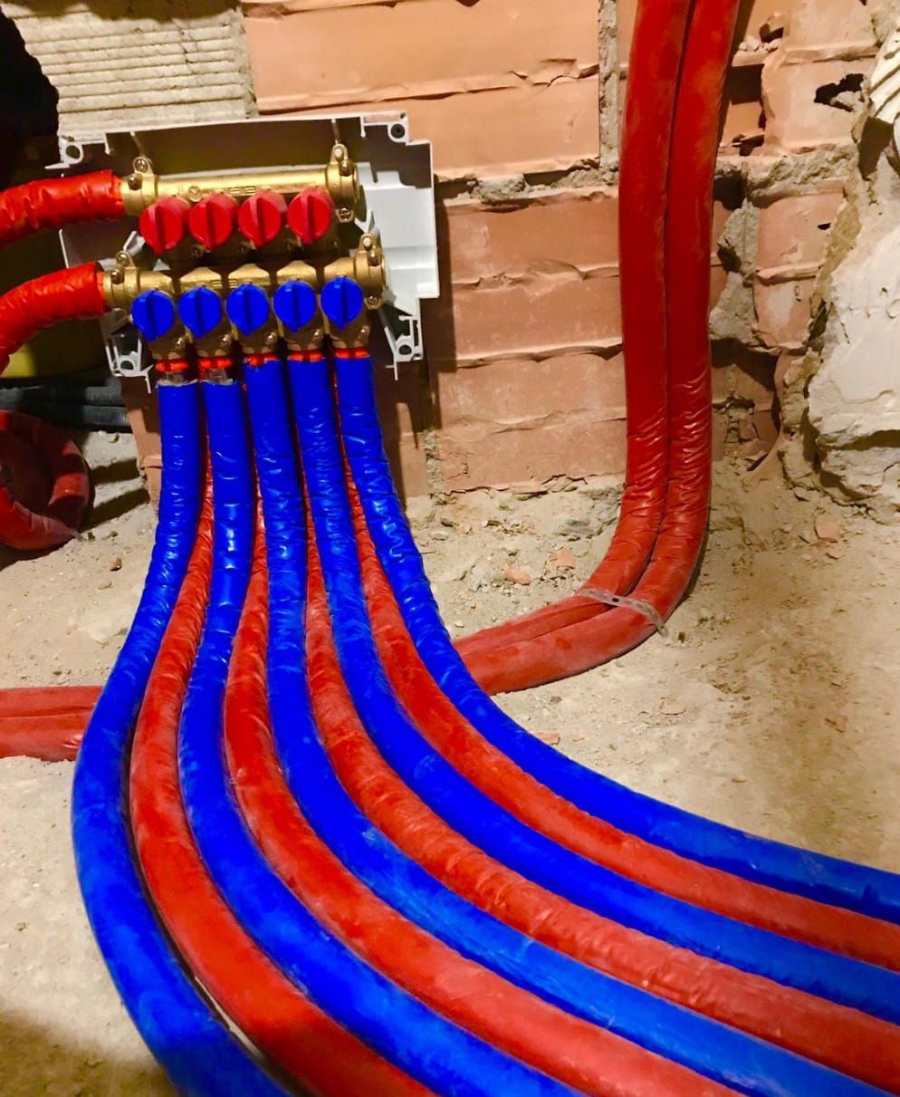 Impresa edile C.N.A. COSTRUZIONI Impresa edile su tutto il territorio nazionale