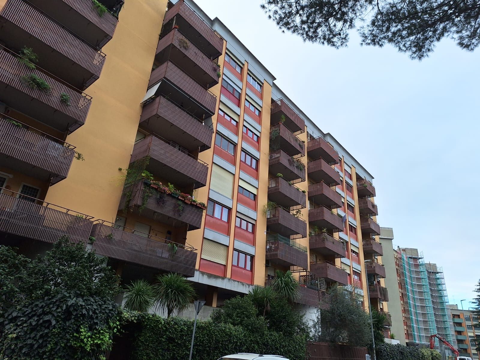 Impresa edile C.N.A. COSTRUZIONI Impresa edile su tutto il territorio nazionale