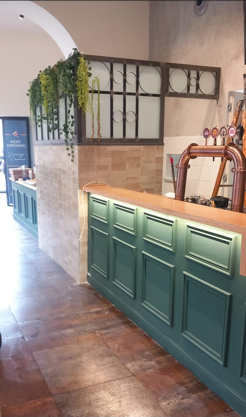 Impresa edile C.N.A. COSTRUZIONI Impresa edile su tutto il territorio nazionale