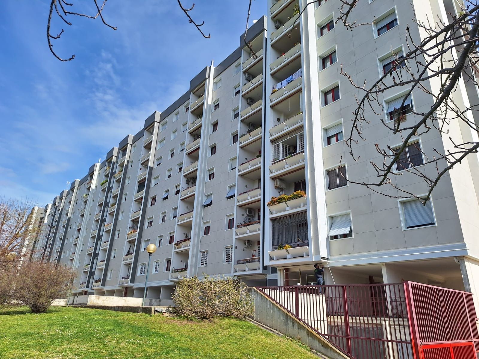 Impresa edile C.N.A. COSTRUZIONI Impresa edile su tutto il territorio nazionale