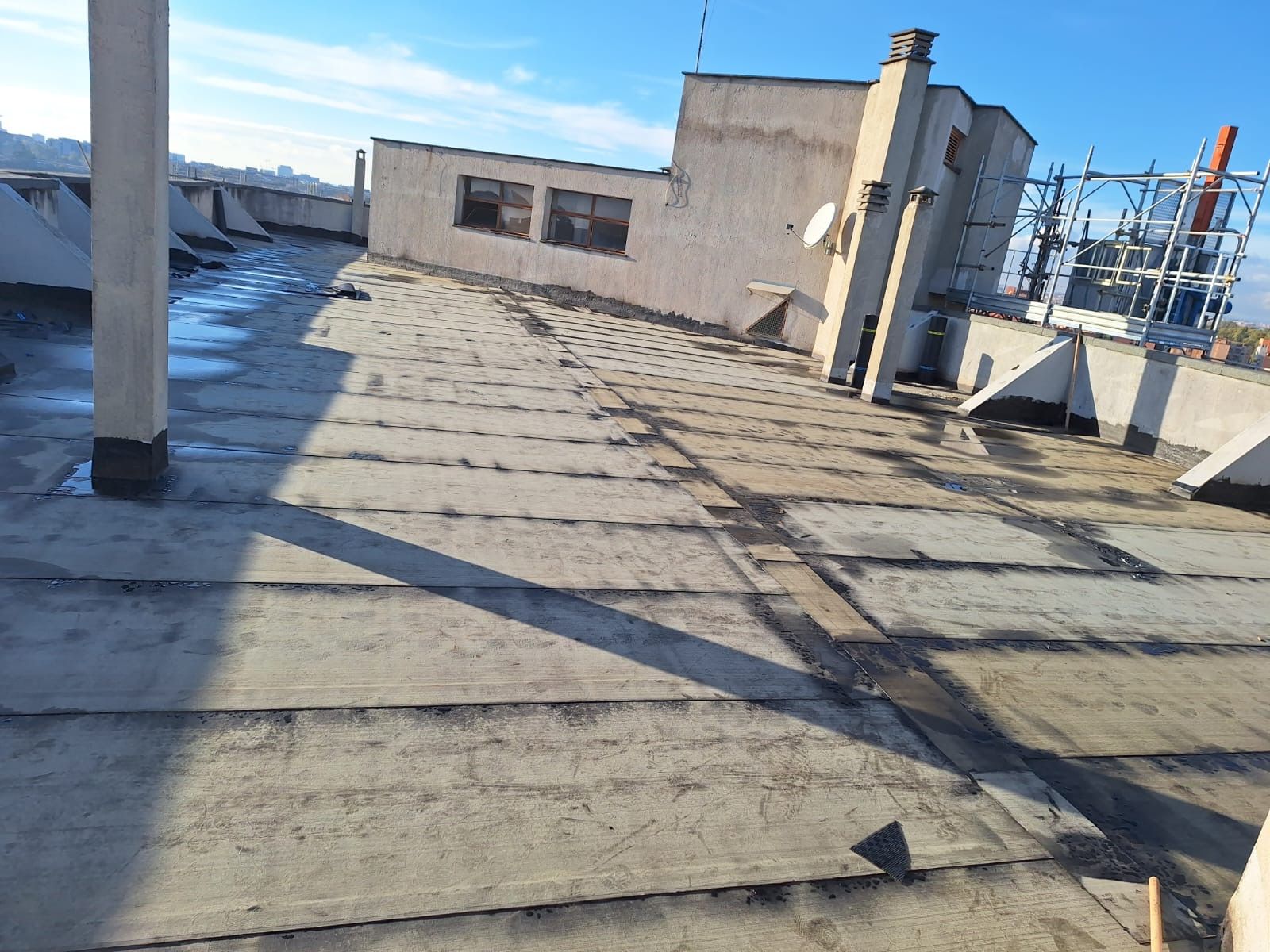 Impresa edile C.N.A. COSTRUZIONI Impresa edile su tutto il territorio nazionale