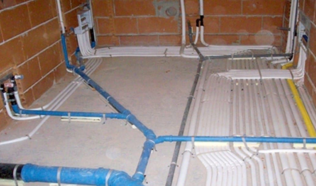 Impresa edile C.N.A. COSTRUZIONI Impresa edile su tutto il territorio nazionale