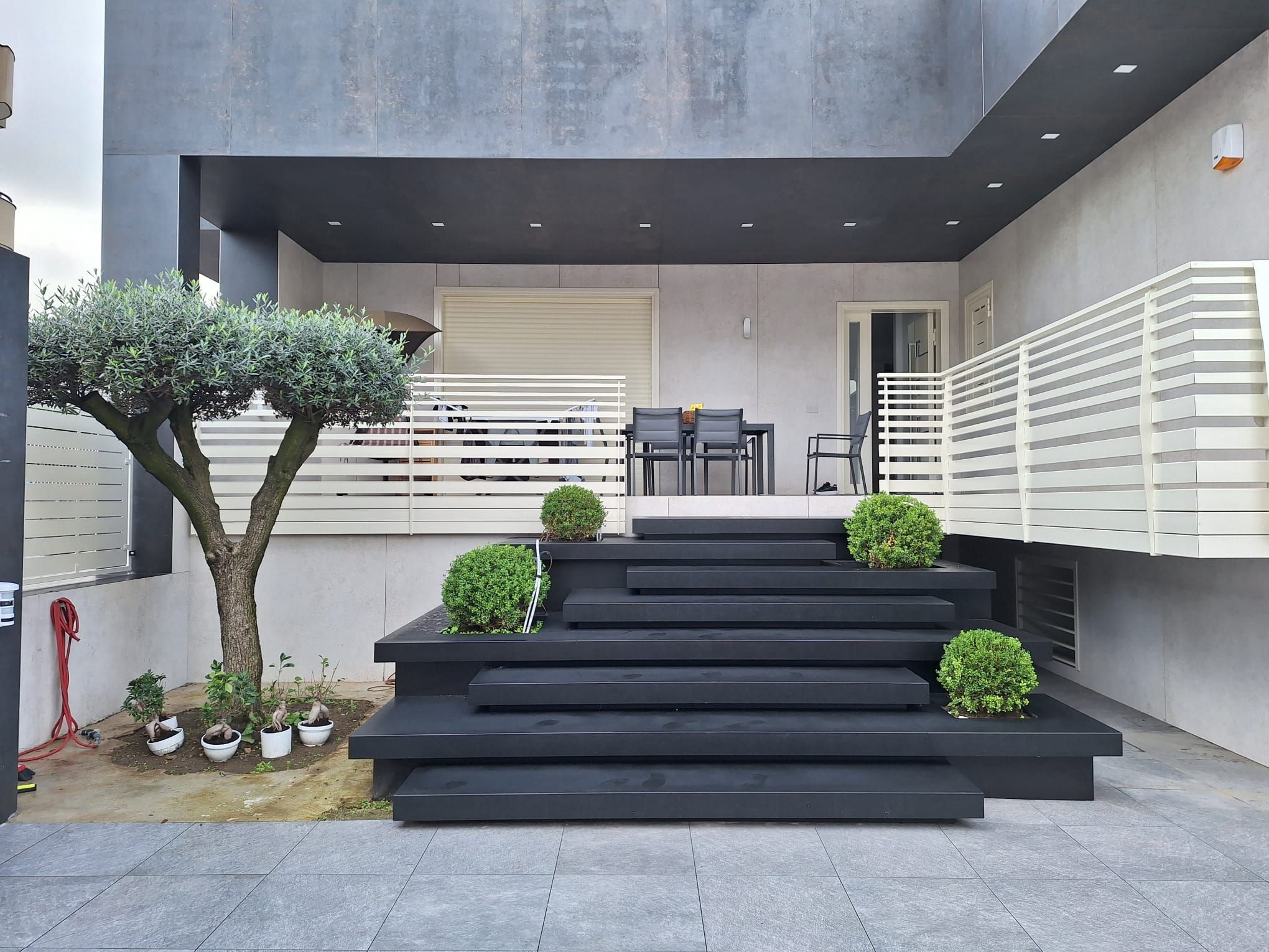 Impresa edile C.N.A. COSTRUZIONI Impresa edile su tutto il territorio nazionale