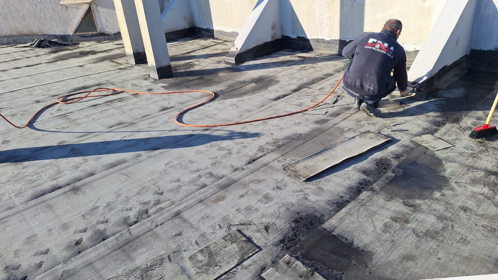 Impresa edile C.N.A. COSTRUZIONI Impresa edile su tutto il territorio nazionale