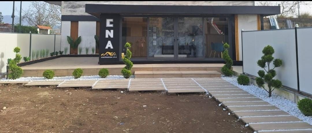 Impresa edile C.N.A. COSTRUZIONI Impresa edile su tutto il territorio nazionale