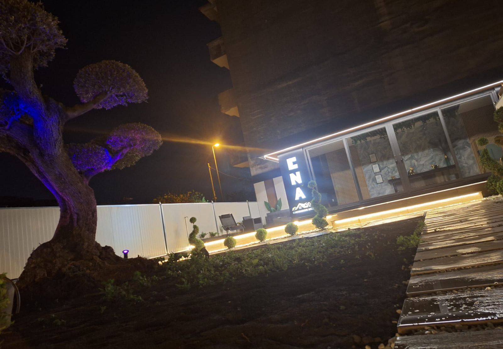 Impresa edile C.N.A. COSTRUZIONI Impresa edile su tutto il territorio nazionale