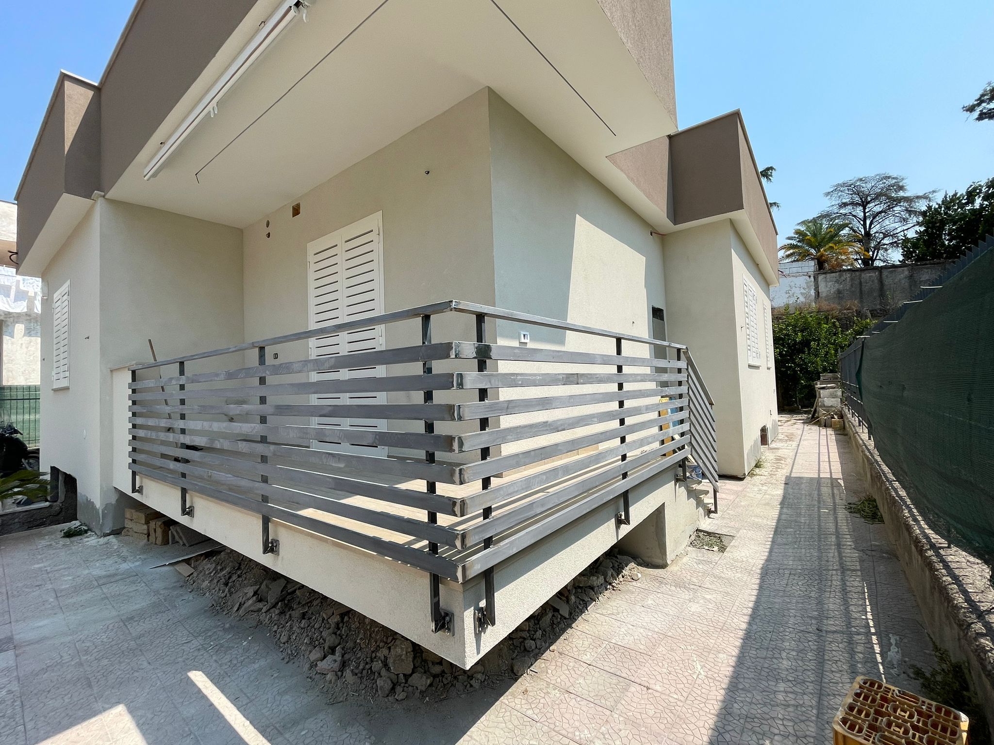 Impresa edile C.N.A. COSTRUZIONI Impresa edile su tutto il territorio nazionale