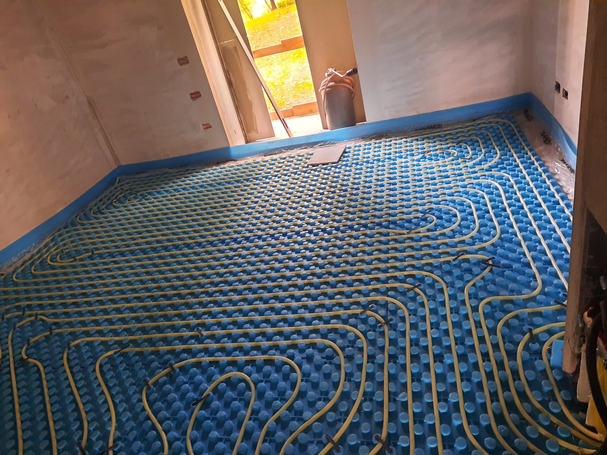 Impresa edile C.N.A. COSTRUZIONI Impresa edile su tutto il territorio nazionale