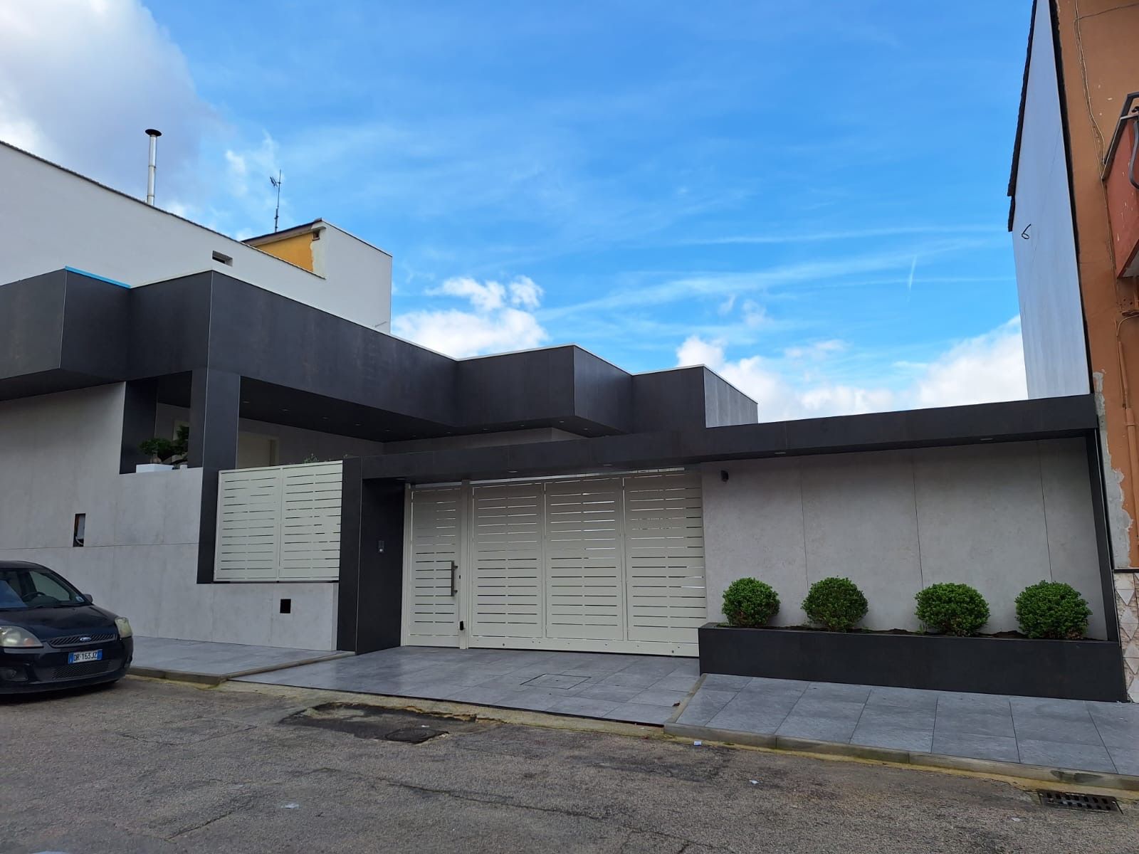 Impresa edile C.N.A. COSTRUZIONI Impresa edile su tutto il territorio nazionale