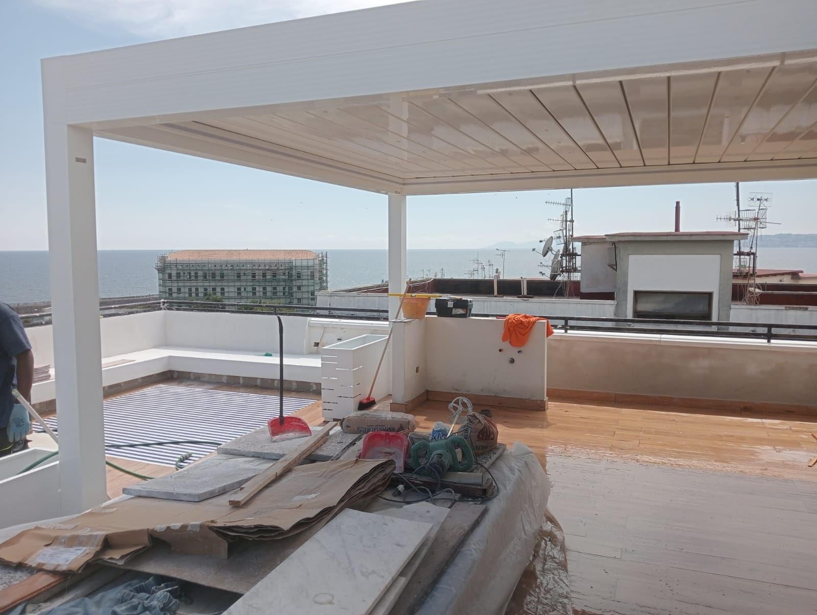 Impresa edile C.N.A. COSTRUZIONI Impresa edile su tutto il territorio nazionale