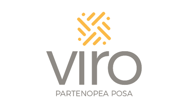 Logo VIRO PARTENOPEA POSA