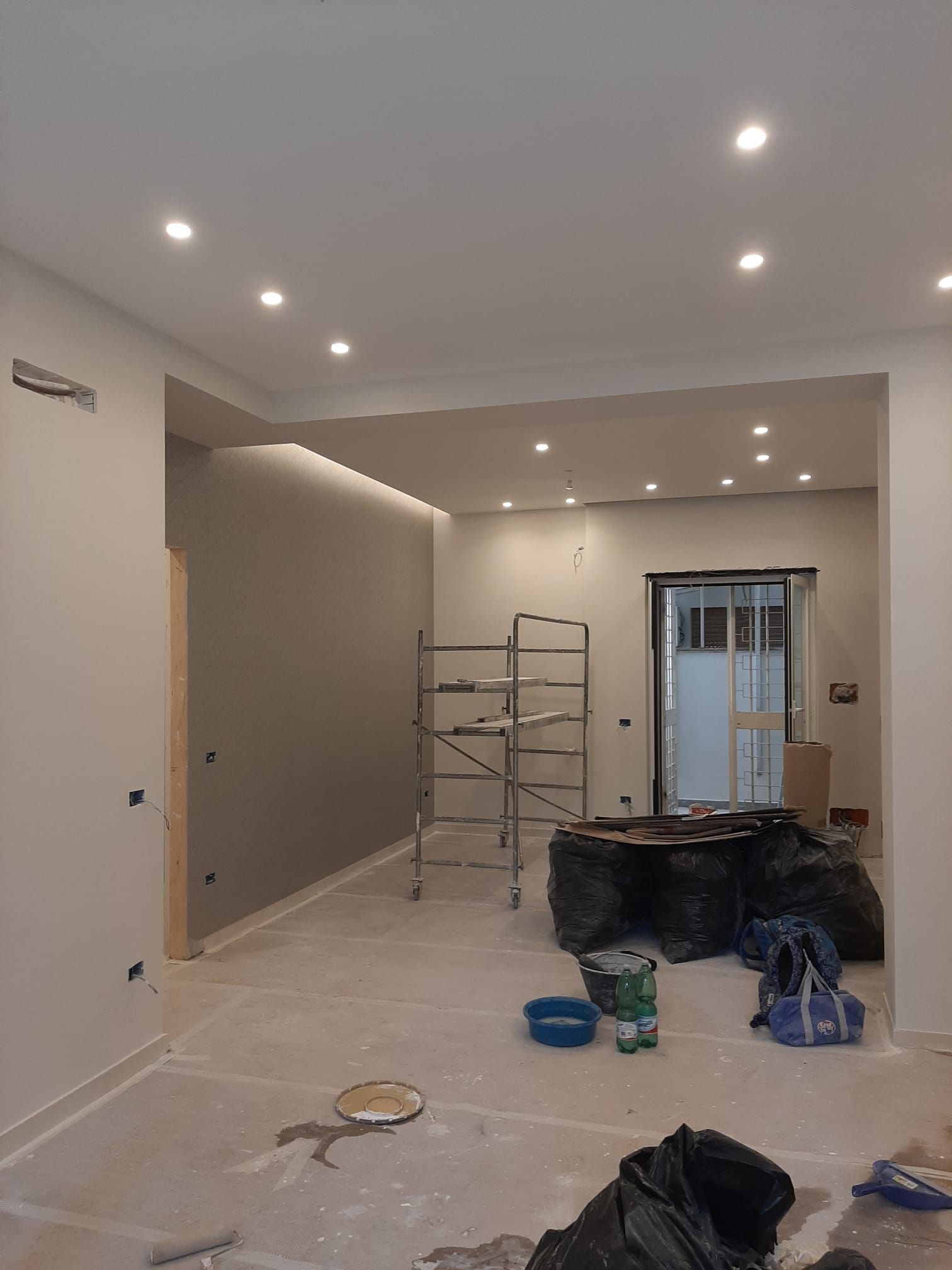 Impresa edile C.N.A. COSTRUZIONI Impresa edile su tutto il territorio nazionale