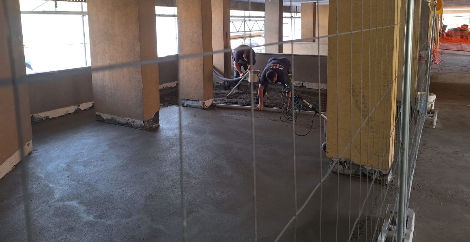 Impresa edile C.N.A. COSTRUZIONI Impresa edile su tutto il territorio nazionale