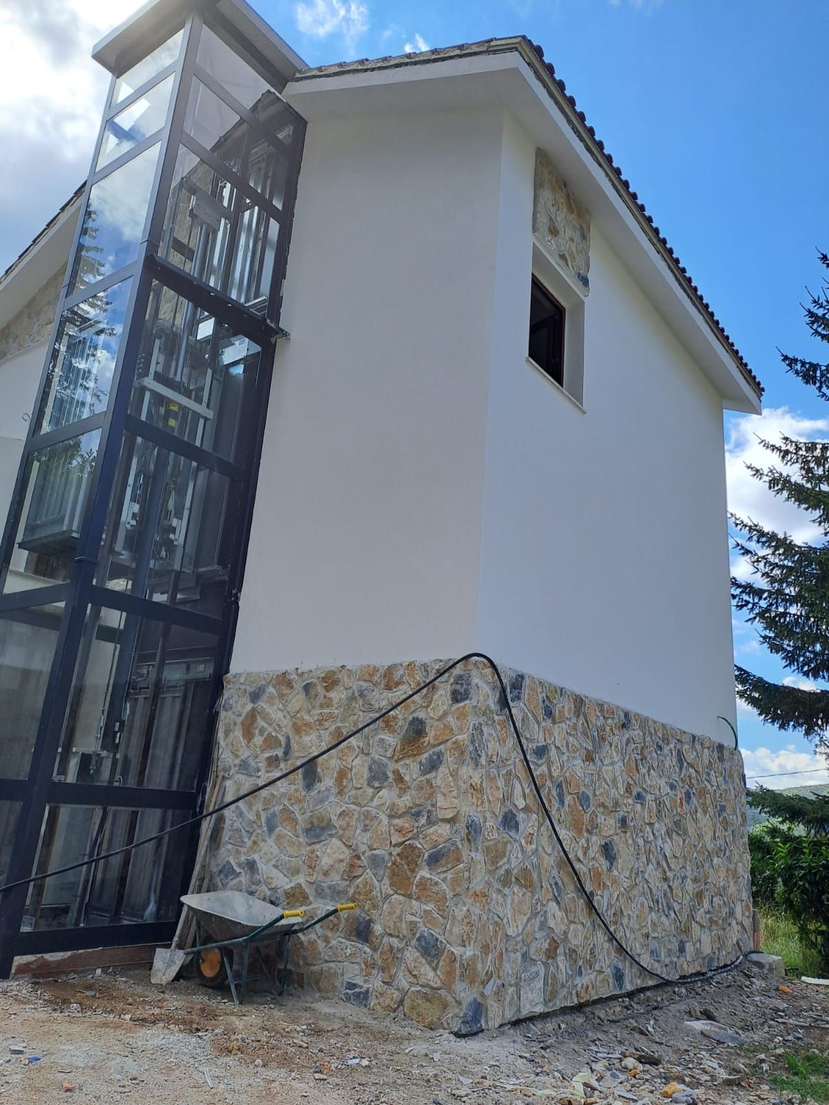 Impresa edile C.N.A. COSTRUZIONI Impresa edile su tutto il territorio nazionale