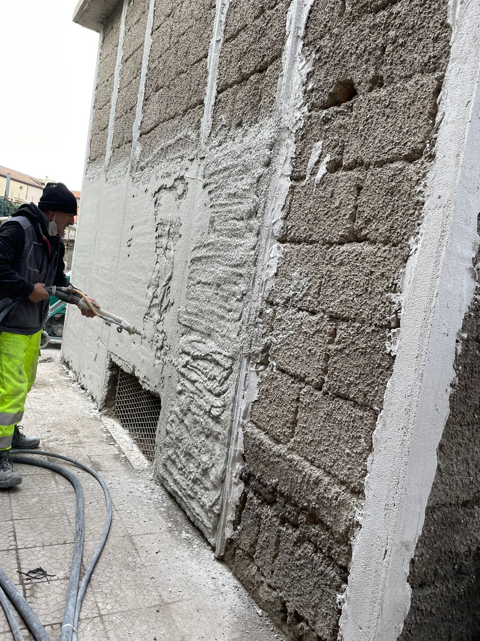 Impresa edile C.N.A. COSTRUZIONI Impresa edile su tutto il territorio nazionale